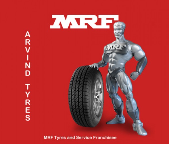 Arvind Tyres