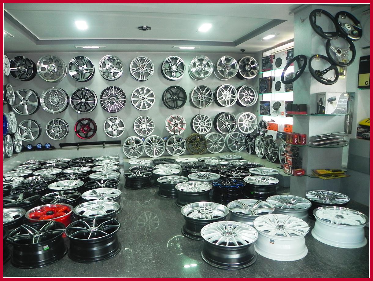 Apex-2001-car-accessories-shop-porvorim-goa-3