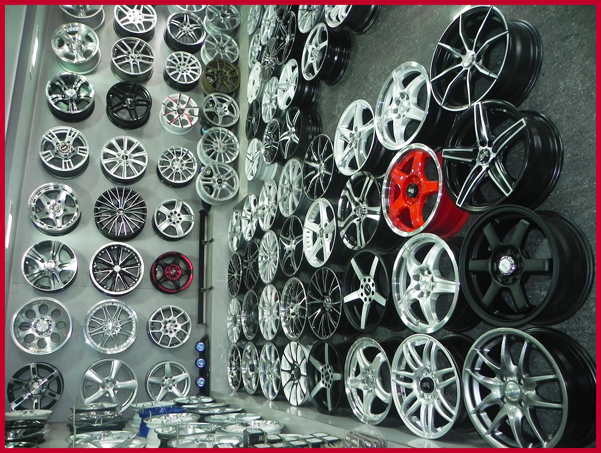 Apex-2001-car-accessories-shop-porvorim-goa-4