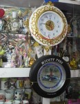 Namrata Selection Fancy Wallclocks, Vasco-da-Gama, South Goa, Goa