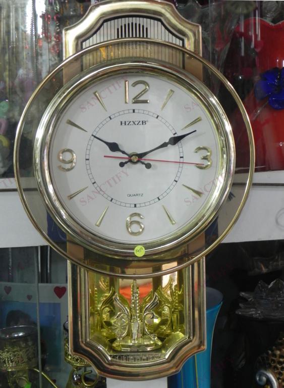 Namrata Selection Wallclocks, Vasco-da-Gama, South Goa, Goa