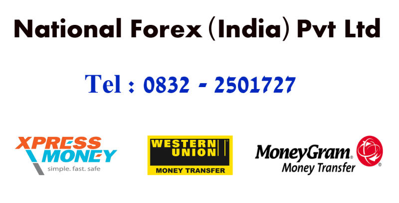 National Forex India Pvt. Ltd.