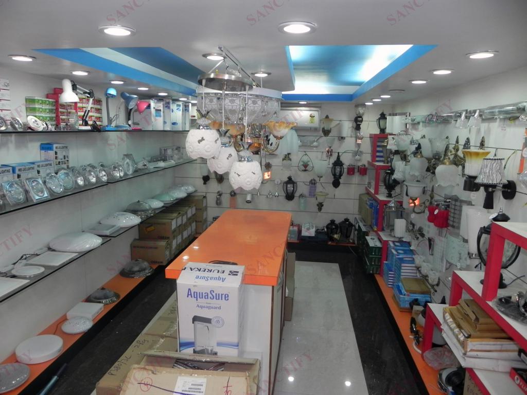 Aman Electricals Shop, Vasco-da-Gama, South Goa, Goa