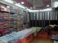 Noormohamed Aboobaker & Sons Textile Showroom Vasco-da-Gama, South Goa