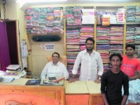 Noormohamed Aboobaker & Sons Wholesale Retail Shop Vasco-da-Gama, South Goa