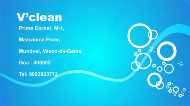 V\'Clean-House Keeping Service