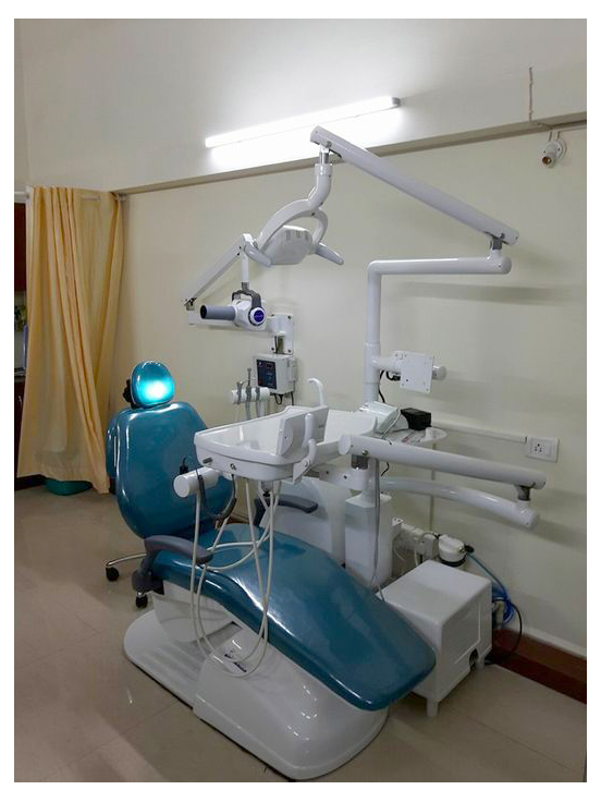 Dental Surgeon in Vasco, Goa